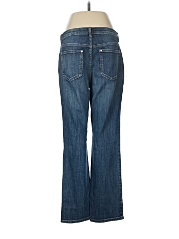 Simply Vera Vera Wang Jeans (view 2)