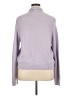 Ann Taylor Purple Cardigan Size XL - photo 2