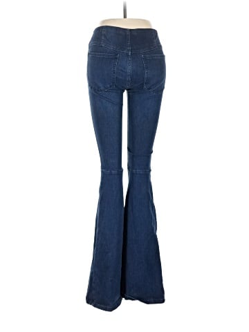 Free People Jeans (view 2)