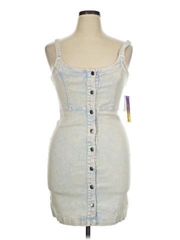 Tinseltown Casual Dress (view 1)