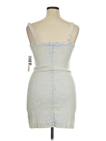 Tinseltown Casual Dress (view 2)