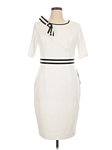 Adrianna Papell Casual Dress (view 1)