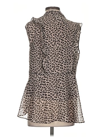CAbi Sleeveless Blouse (view 2)