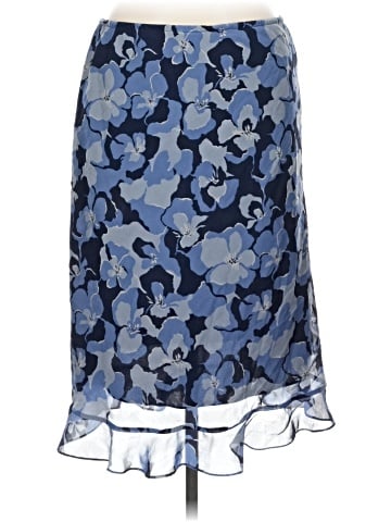 New York & Company Formal Skirt (view 1)