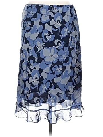 New York & Company Formal Skirt (view 2)