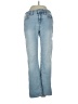 True Religion Blue Jeans Size 25 waist - photo 1