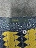 THML 100% Rayon Blue Long Sleeve Blouse Size L - photo 7