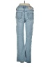 True Religion Blue Jeans Size 25 waist - photo 2