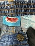 Thomas & Friends 100% Cotton Blue Jeans Size 2T - photo 4