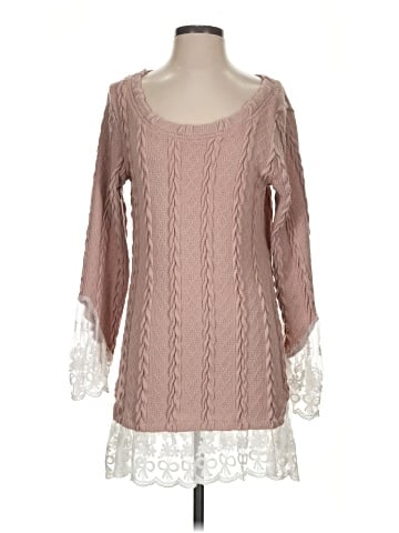 Reborn Casual Dress (view 1)