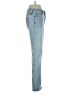True Religion Blue Jeans Size 25 waist - photo 4