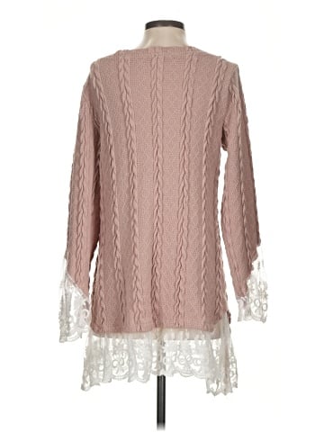 Reborn Casual Dress (view 2)