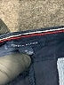 Tommy Hilfiger Blue Khakis Size 16 - photo 7