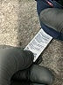 Tommy Hilfiger Blue Khakis Size 16 - photo 8