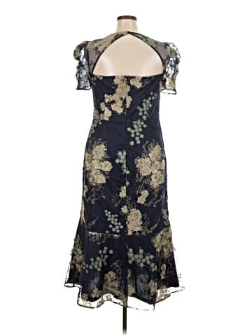 JS Collections Cocktail Dress (view 2)