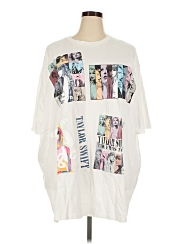 Next Level Apparel Short Sleeve T-Shirt (view 1)
