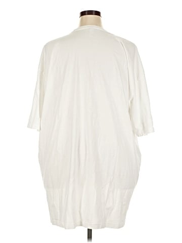 Next Level Apparel Short Sleeve T-Shirt (view 2)