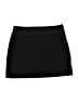 Athleta Solid Black Skort Size 10 - photo 2