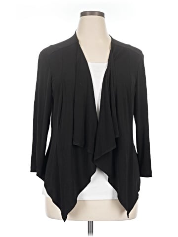 Connected Apparel Cardigan (view 1)
