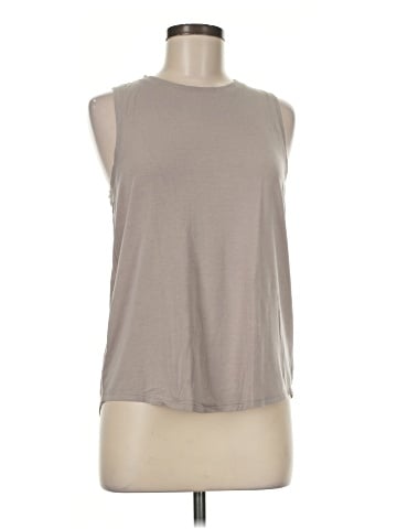 Athleta Sleeveless T-Shirt (view 1)