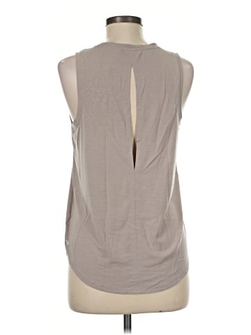 Athleta Sleeveless T-Shirt (view 2)