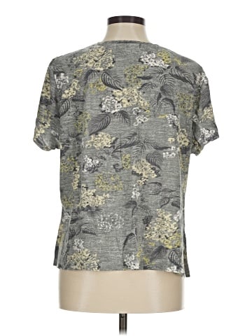 Style&Co Short Sleeve T-Shirt (view 2)