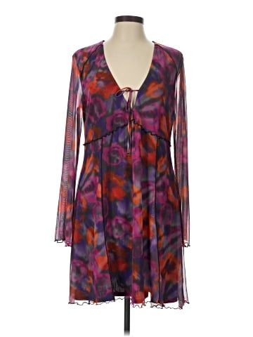 Topshop Cocktail Dress (view 1)