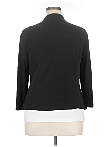 Connected Apparel Cardigan (view 2)