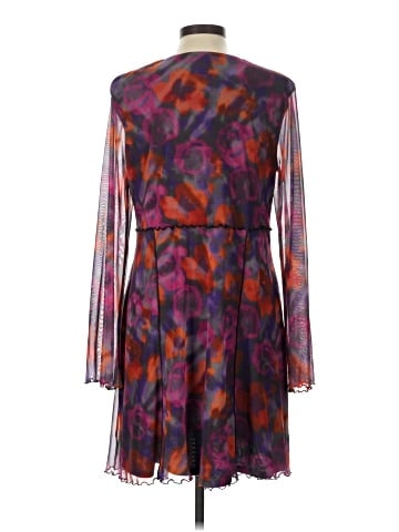 Topshop Cocktail Dress (view 2)