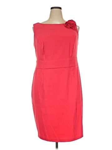 DressBarn Cocktail Dress (view 1)