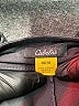 Cabela's Solid Black Skort Size 16 - photo 3