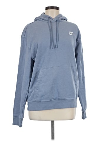 Nike Pullover Hoodie (view 1)