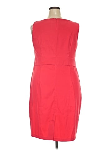 DressBarn Cocktail Dress (view 2)
