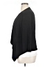 Connected Apparel Black Cardigan Size XL - photo 5