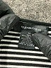 Spense Black Active Tank Size M - photo 7
