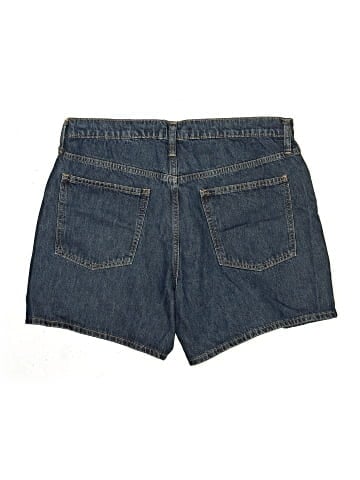 Gap Denim Shorts (view 2)