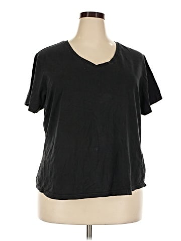 Faded Glory Short Sleeve T-Shirt (view 1)