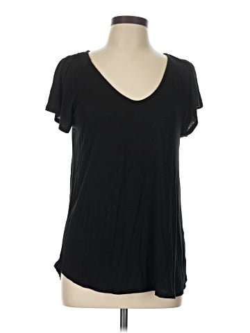 H by Bordeaux Short Sleeve T-Shirt (view 1)