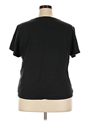 Faded Glory Short Sleeve T-Shirt (view 2)