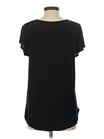 H by Bordeaux Short Sleeve T-Shirt (view 2)