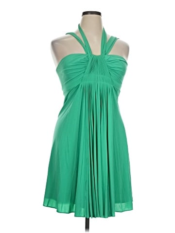 BCBGMAXAZRIA Cocktail Dress (view 1)