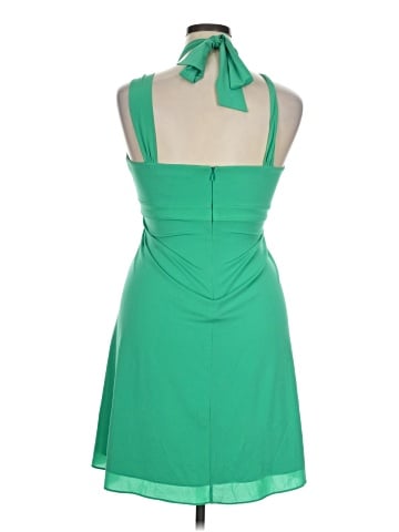 BCBGMAXAZRIA Cocktail Dress (view 2)