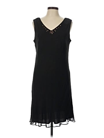 S.L. Fashions Cocktail Dress (view 1)