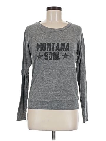 Alternative Earth Long Sleeve T-Shirt (view 1)