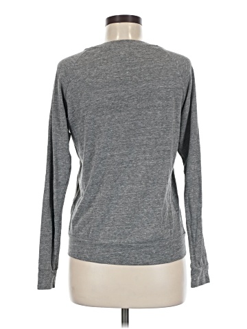Alternative Earth Long Sleeve T-Shirt (view 2)