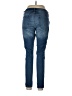 Old Navy Hearts Blue Jeans Size 12R - photo 2