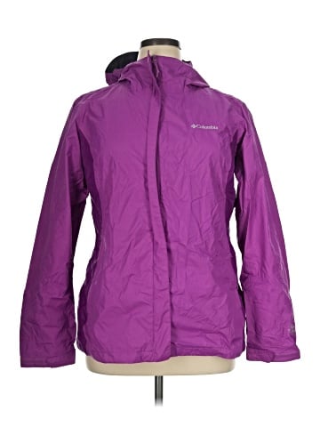 Columbia Snow Jacket (view 1)