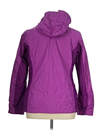Columbia Snow Jacket (view 2)