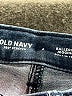 Old Navy Blue Jeans Size 6 - photo 3
