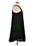 Apt. 9 100% Polyester Black Cocktail Dress Size XL - photo 4